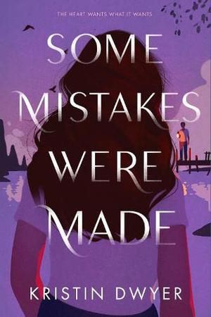 Some Mistakes Were Made Book Review Cover
