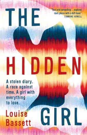The Hidden Girl Book Review Cover
