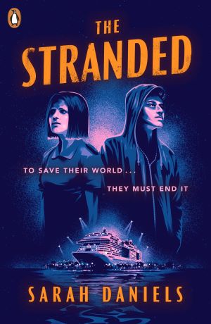 The Stranded Book Review Cover