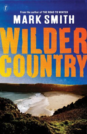 Wilder Country Book Review Cover