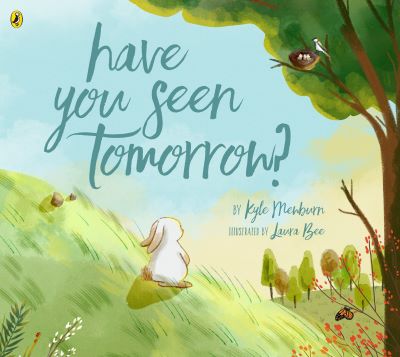 Have You Seen Tomorrow? Book Review Cover