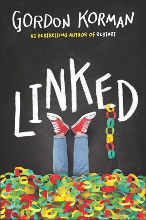 Linked Book Review Cover