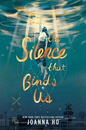 The Silence That Binds Us Book Review Cover