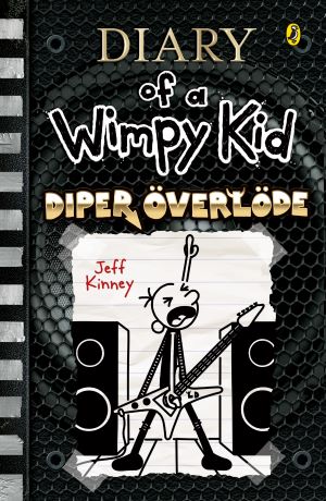 Diper Överlöde Book Review Cover