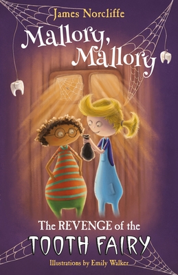 Mallory Mallory Book Review Cover