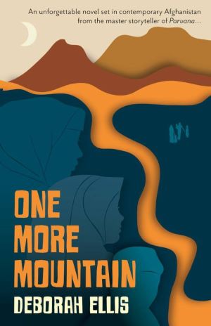 One More Mountain Book Review Cover