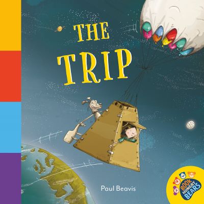 The Trip Book Review Cover