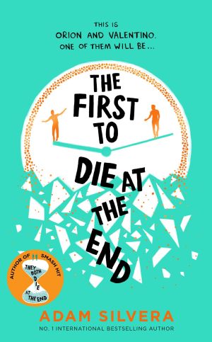 The First to Die at the End Book Review Cover