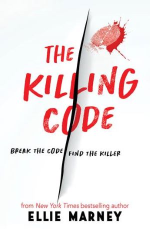 The Killing Code Book Review Cover