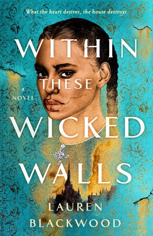 Within These Wicked Walls Book Review