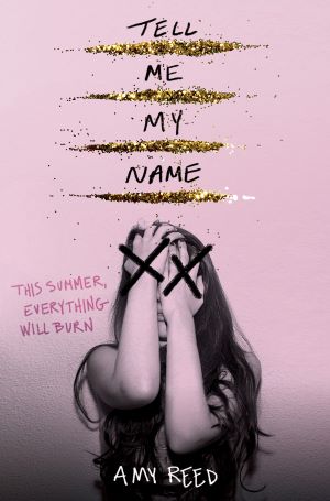 Tell Me My Name Book Review Cover