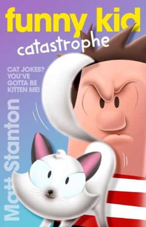 Funny Kid (11) Catastrophe Book Review Cover