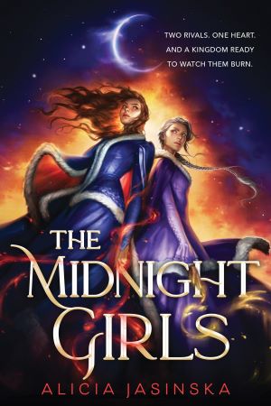 The Midnight Girls Book Review Cover