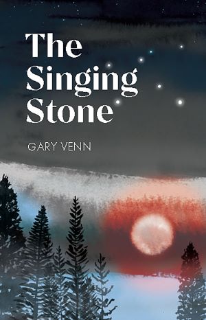 The Singing Stone Book Review Cover