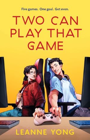 Two Can Play That Game Book Review Cover