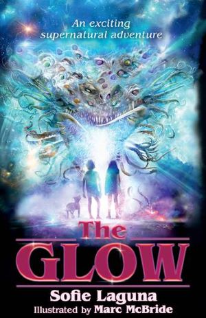The Glow Book Review Cover