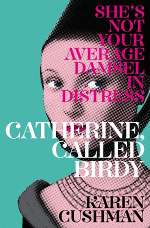 Catherine, called Birdy Book Review Cover