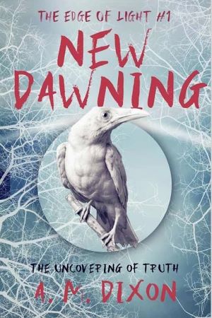 A New Dawning Book Review Cover