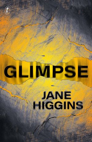 Glimpse Book Review Cover