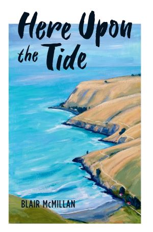 Here Upon the Tide Book Review Cover