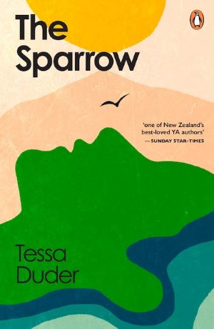Sparrow Book Review Cover