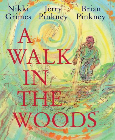 A Walk in the Woods Book review Cover