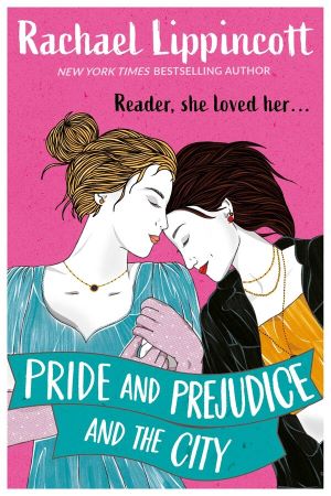 Pride and Prejudice and the City Book review Cover