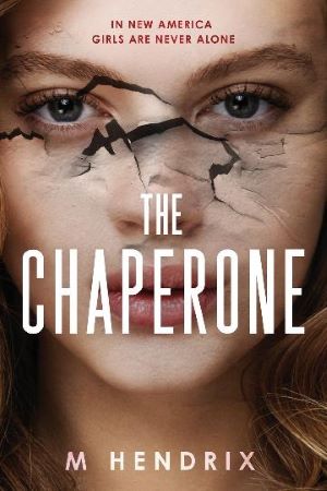 The Chaperone Book Review Cover