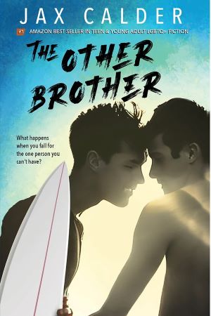 The Other Brother Book Review Cover