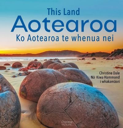 This Land Aotearoa Book Review Cover