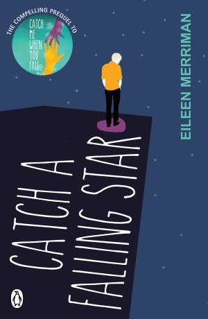 Catch a Falling Star Book Review Cover