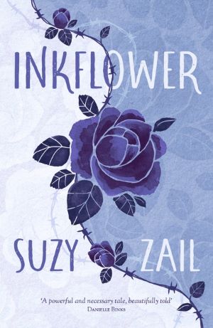Inkflower Book Review Cover