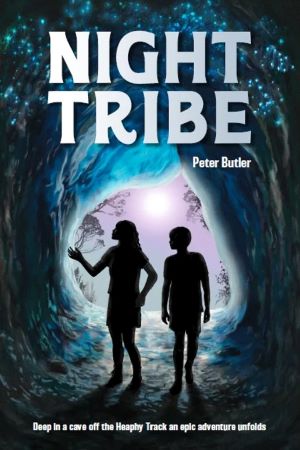 Night Tribe Book Review Cover