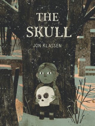The Skull Book Review Cover
