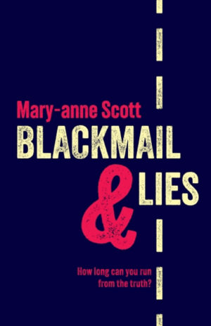 Blackmail & Lies Book Review Cover