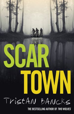 Scar Town Book Review Cover
