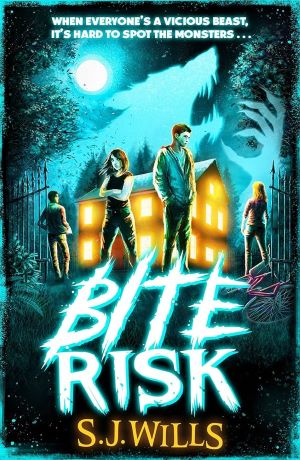 Bite Risk Book Review Cover