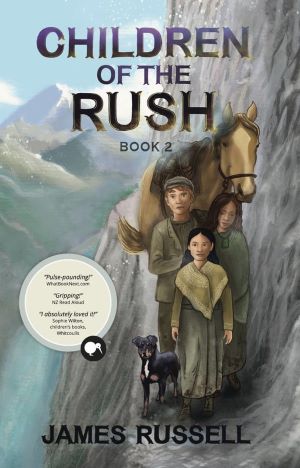 Children of the Rush 2 Book Review Cover