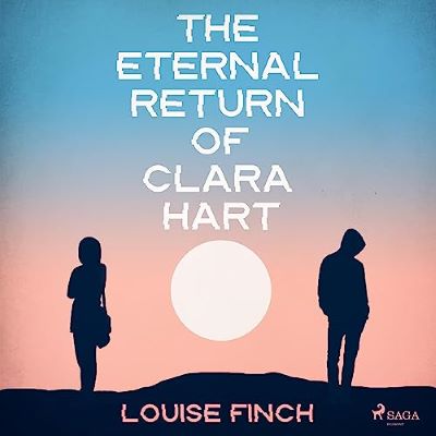 The Eternal Return of Clara Hart Book Review Cover