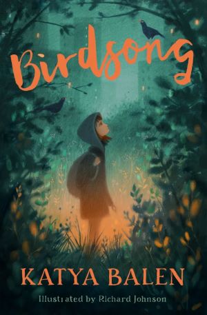 Birdsong Book Review Cover