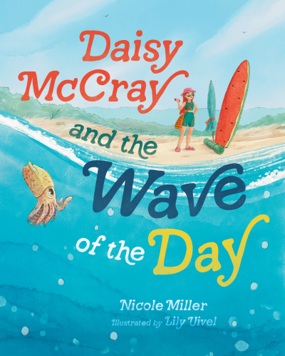 Daisy McCray Book Review Cover