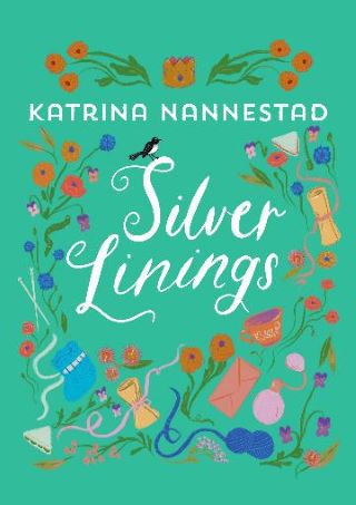 Silver Linings Book Review Cover
