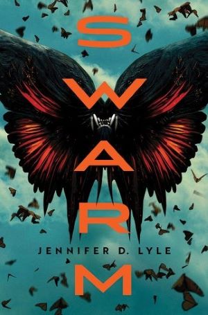 Swarm Book Review Cover