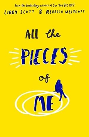 All the Pieces of Me Book Review Cover
