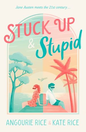 Stuck Up & Stupid Book Review Cover