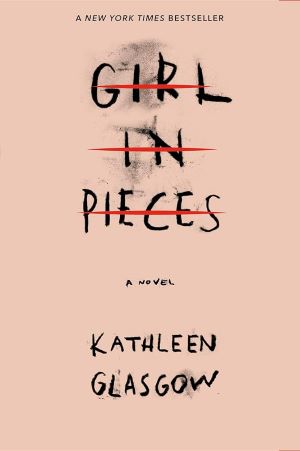 Girl in Pieces Book Review Cover
