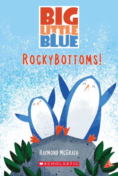 Rockybottoms Book Review Cover