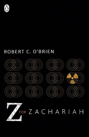 Z for Zachariah Book Review Cover