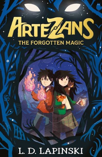 Artezans Book Review Cover