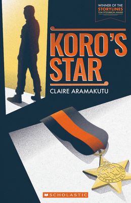 Koro's Star Book Review Cover
